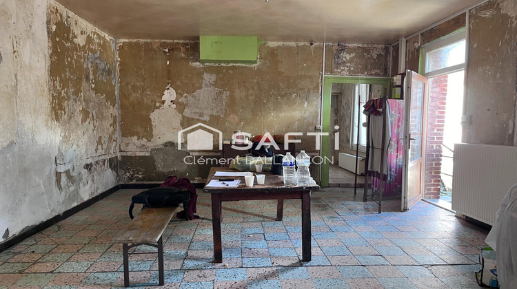 Ma-Cabane - Vente Maison Ham, 112 m²