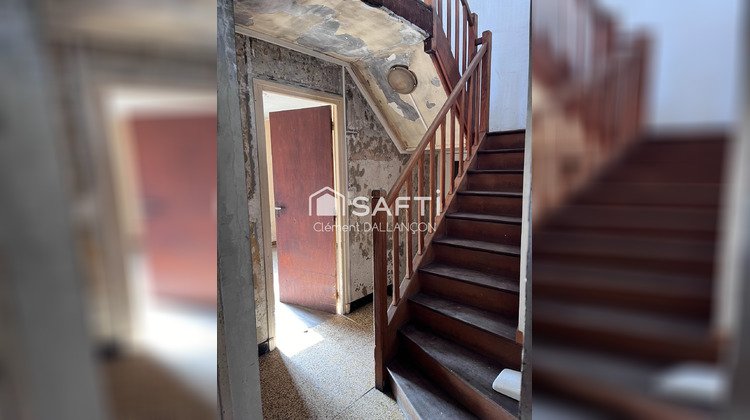 Ma-Cabane - Vente Maison Ham, 112 m²