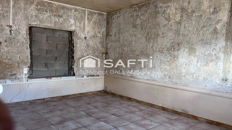 Ma-Cabane - Vente Maison Ham, 112 m²