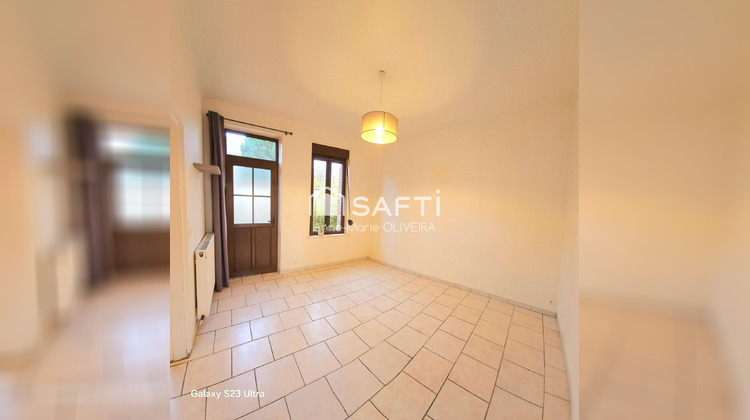 Ma-Cabane - Vente Maison Ham, 85 m²