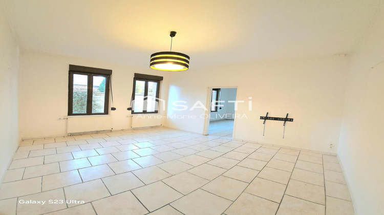 Ma-Cabane - Vente Maison Ham, 85 m²