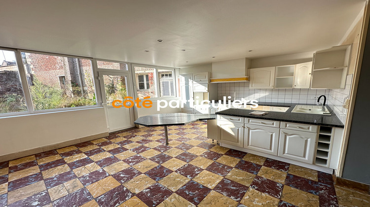 Ma-Cabane - Vente Maison HAM, 175 m²