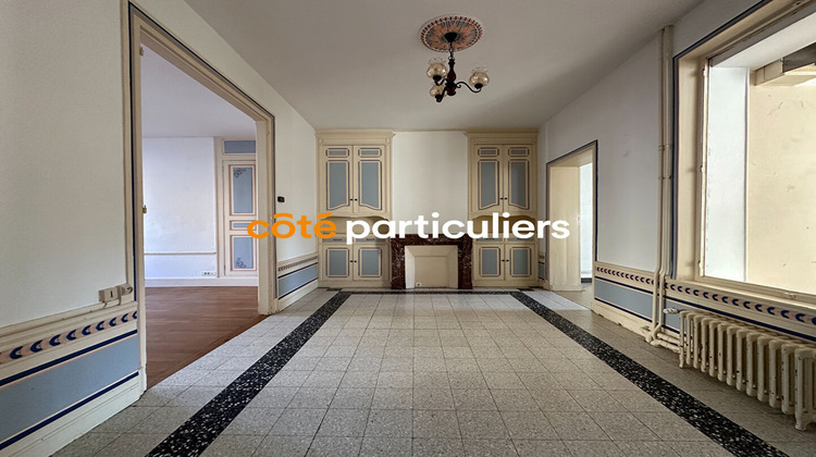 Ma-Cabane - Vente Maison HAM, 175 m²