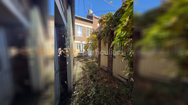 Ma-Cabane - Vente Maison HAM, 159 m²