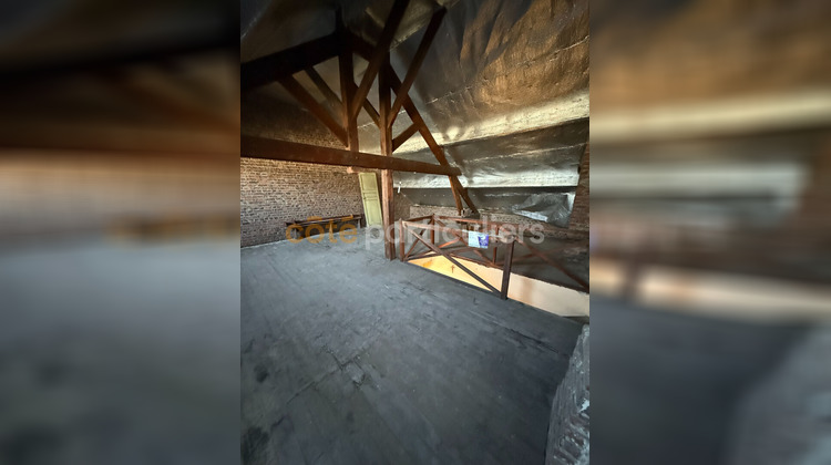 Ma-Cabane - Vente Maison HAM, 159 m²