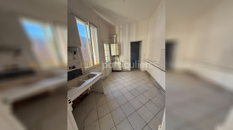 Ma-Cabane - Vente Maison HAM, 159 m²