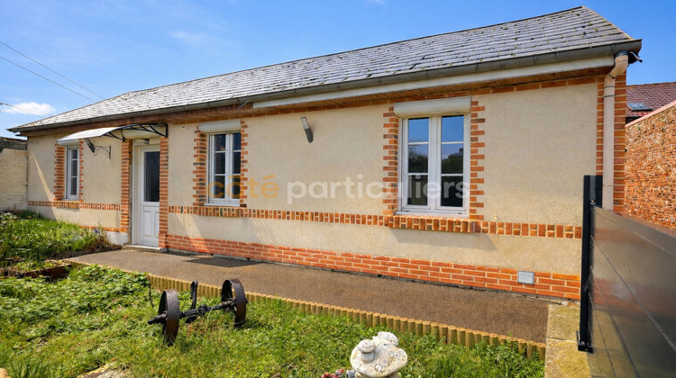Ma-Cabane - Vente Maison HAM, 76 m²
