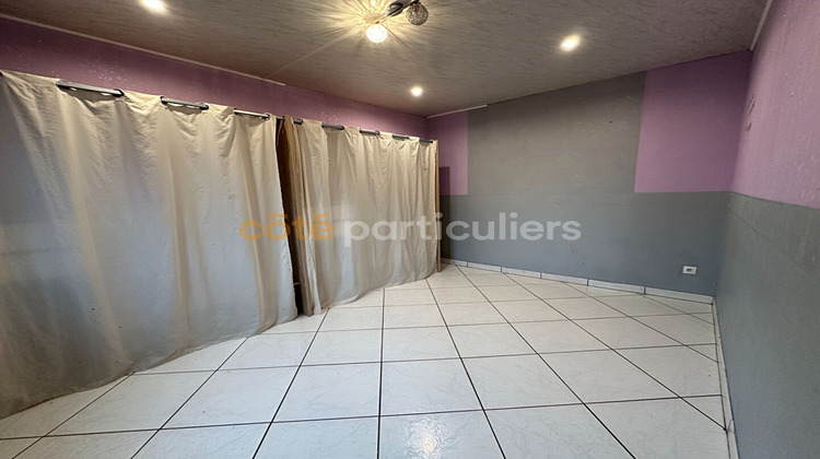 Ma-Cabane - Vente Maison HAM, 76 m²