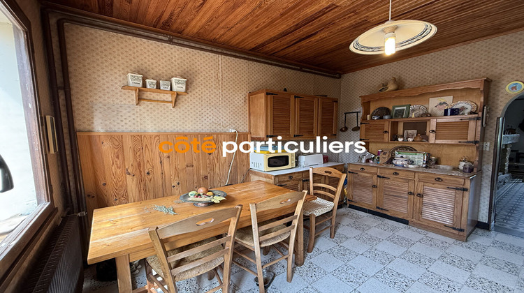 Ma-Cabane - Vente Maison HAM, 87 m²