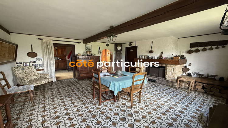 Ma-Cabane - Vente Maison HAM, 87 m²