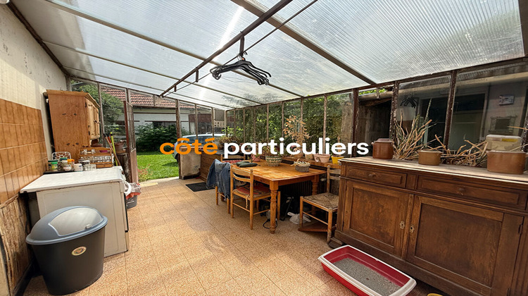Ma-Cabane - Vente Maison HAM, 87 m²