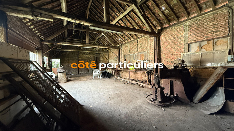 Ma-Cabane - Vente Maison HAM, 87 m²