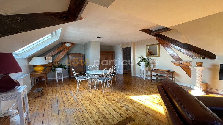 Ma-Cabane - Vente Maison HAM, 122 m²