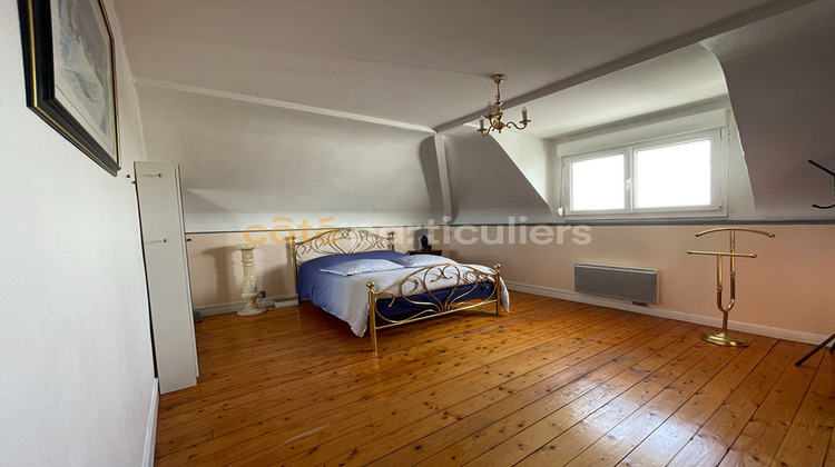 Ma-Cabane - Vente Maison HAM, 122 m²