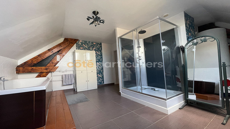 Ma-Cabane - Vente Maison HAM, 122 m²