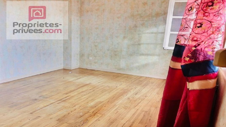 Ma-Cabane - Vente Maison HAM, 85 m²