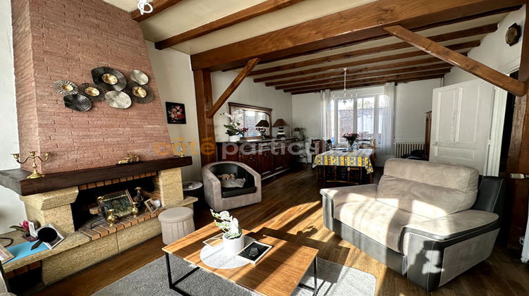 Ma-Cabane - Vente Maison HAM, 148 m²