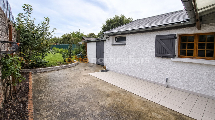 Ma-Cabane - Vente Maison HAM, 70 m²