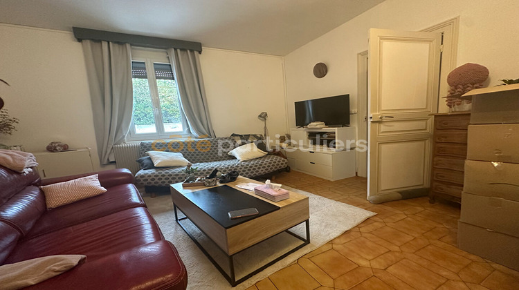 Ma-Cabane - Vente Maison HAM, 70 m²