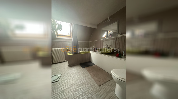 Ma-Cabane - Vente Maison HAM, 70 m²