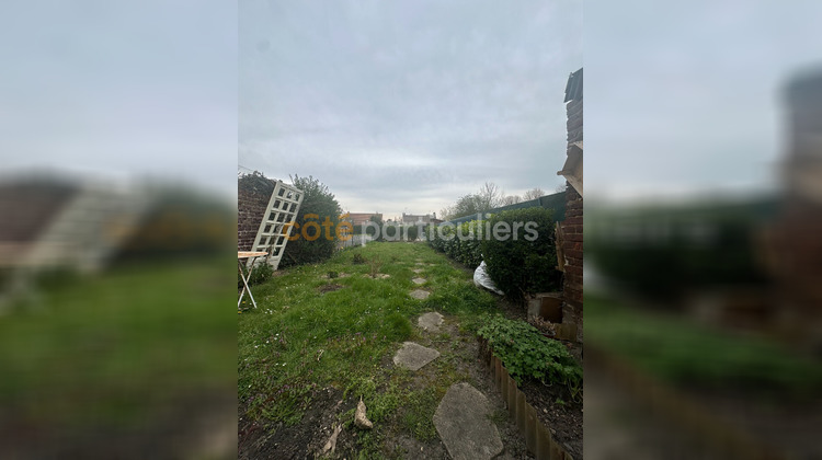 Ma-Cabane - Vente Maison HAM, 70 m²