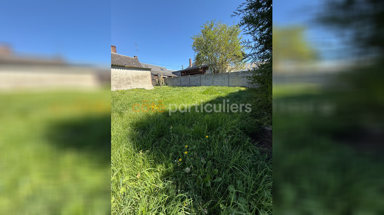 Ma-Cabane - Vente Maison HAM, 78 m²