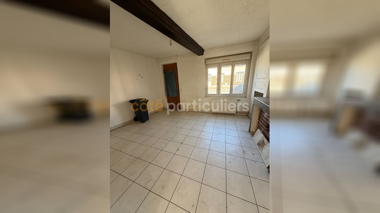 Ma-Cabane - Vente Maison HAM, 78 m²