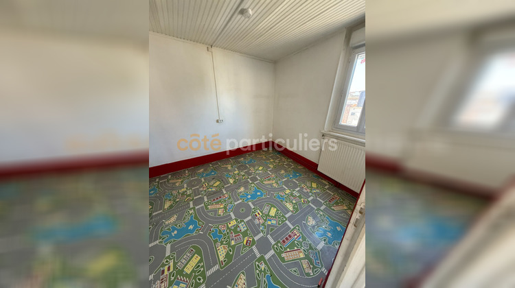 Ma-Cabane - Vente Maison HAM, 78 m²