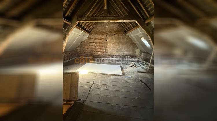 Ma-Cabane - Vente Maison HAM, 78 m²