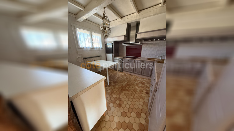 Ma-Cabane - Vente Maison HAM, 122 m²