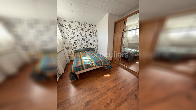 Ma-Cabane - Vente Maison HAM, 122 m²