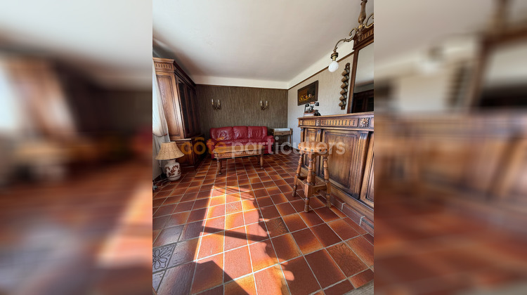 Ma-Cabane - Vente Maison HAM, 122 m²