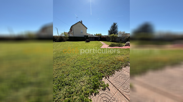 Ma-Cabane - Vente Maison HAM, 122 m²