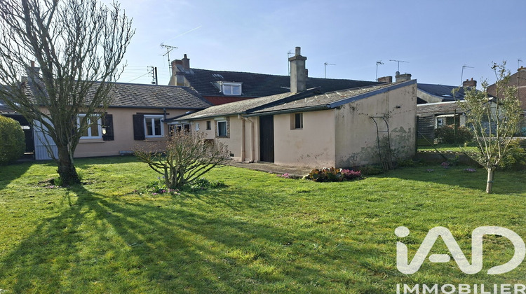 Ma-Cabane - Vente Maison Ham, 84 m²