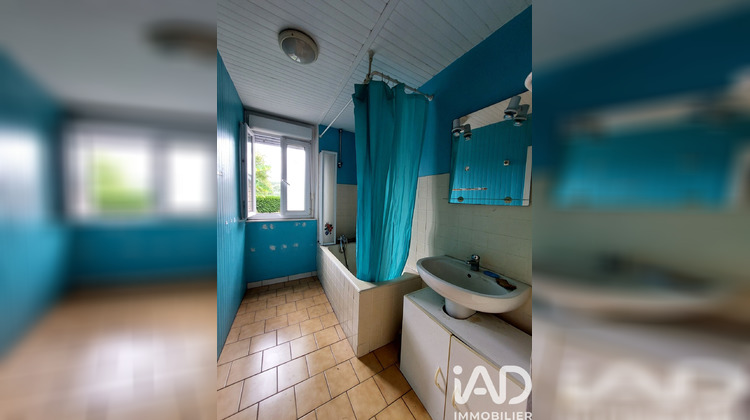 Ma-Cabane - Vente Maison Ham, 78 m²