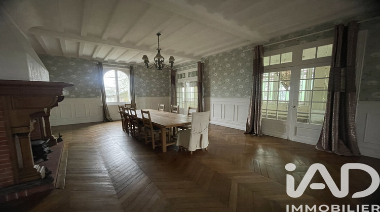 Ma-Cabane - Vente Maison Ham, 356 m²