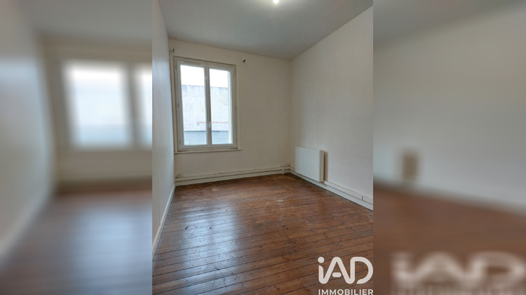 Ma-Cabane - Vente Maison Ham, 159 m²