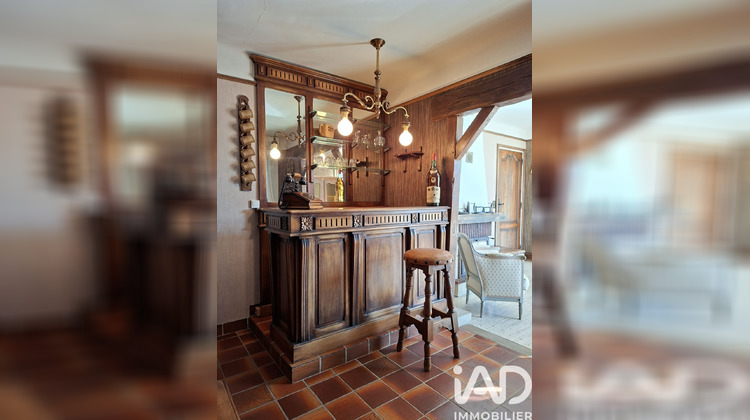 Ma-Cabane - Vente Maison Ham, 122 m²