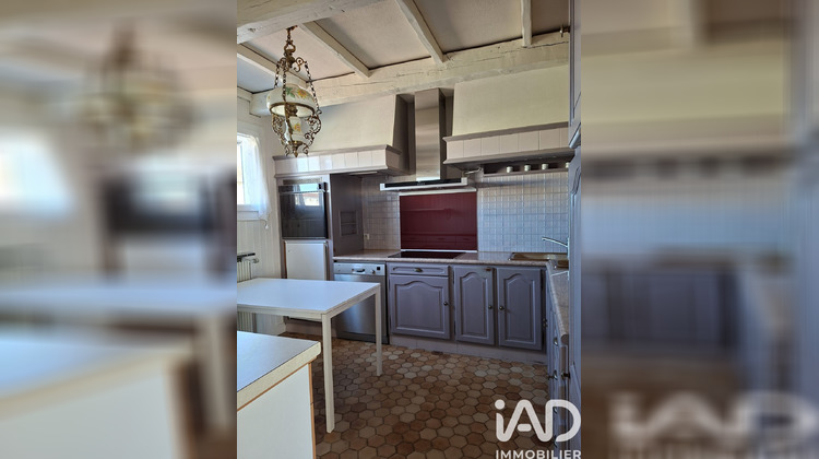 Ma-Cabane - Vente Maison Ham, 122 m²