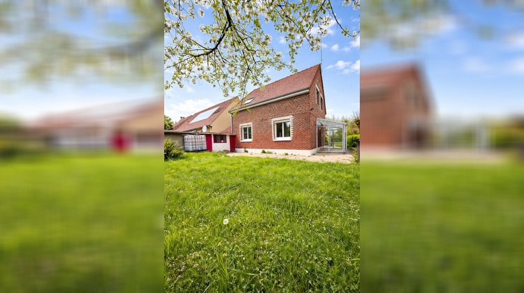 Ma-Cabane - Vente Maison HAM, 86 m²