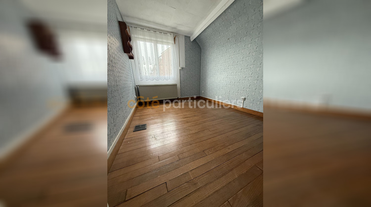 Ma-Cabane - Vente Maison HAM, 86 m²