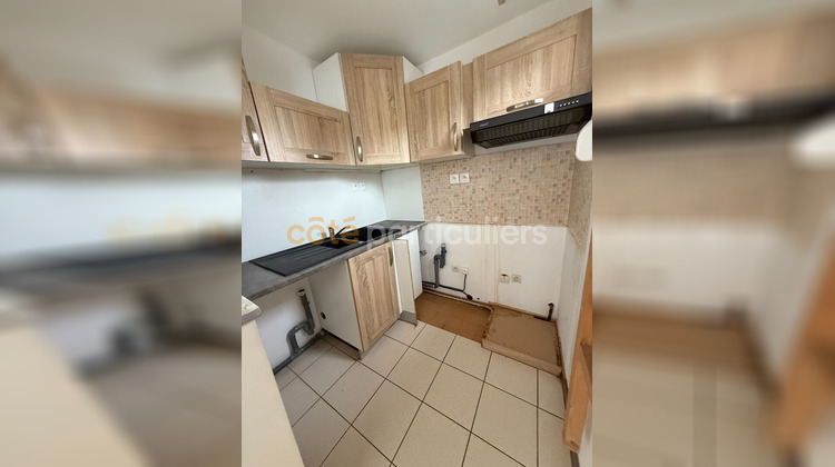 Ma-Cabane - Vente Maison HAM, 86 m²