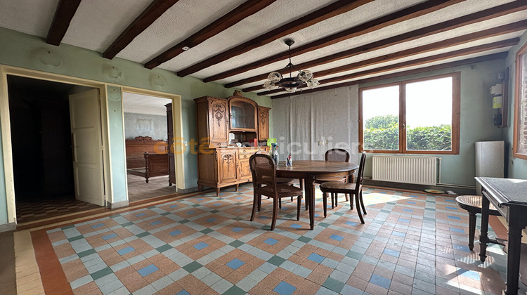 Ma-Cabane - Vente Maison HAM, 110 m²