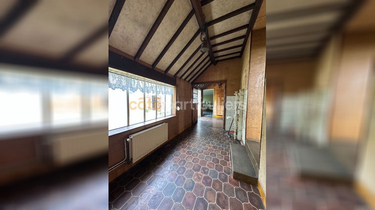 Ma-Cabane - Vente Maison HAM, 110 m²