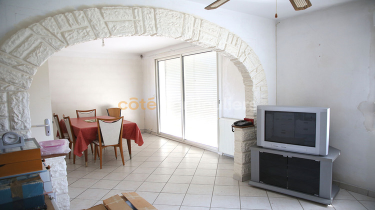 Ma-Cabane - Vente Maison HAM, 64 m²