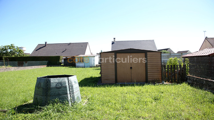 Ma-Cabane - Vente Maison HAM, 64 m²