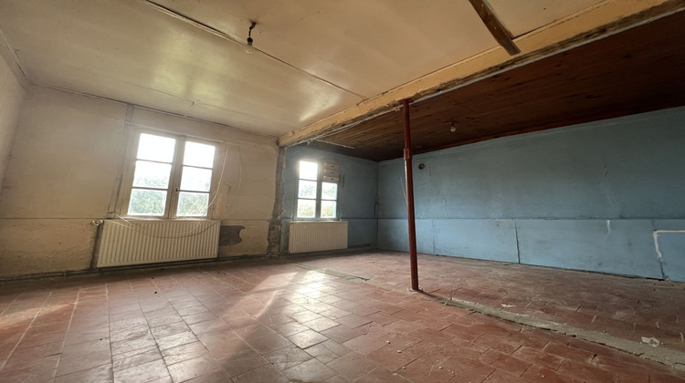 Ma-Cabane - Vente Maison HAM, 42 m²