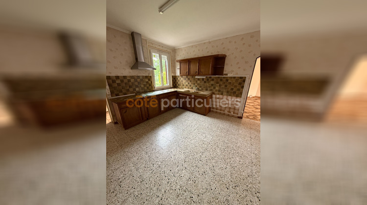 Ma-Cabane - Vente Maison HAM, 84 m²