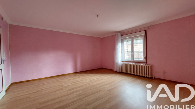 Ma-Cabane - Vente Maison Ham, 84 m²