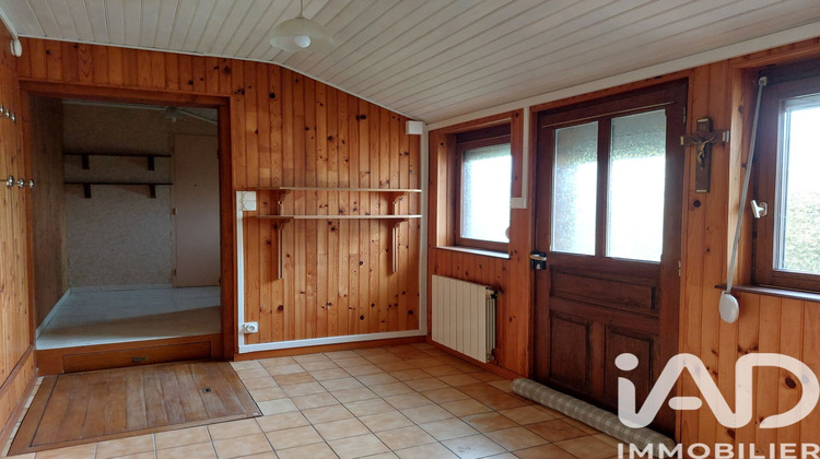 Ma-Cabane - Vente Maison Ham, 84 m²